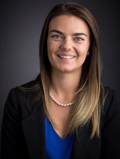 Chelsea M. Grillo