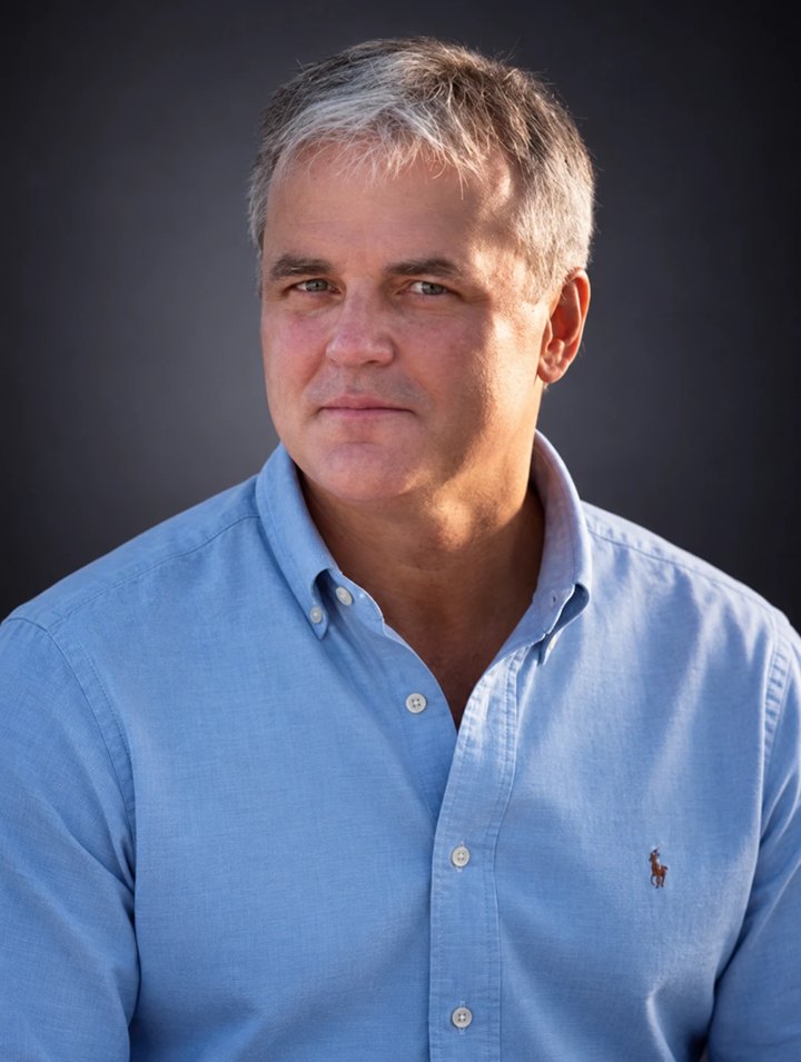David J. Phillips